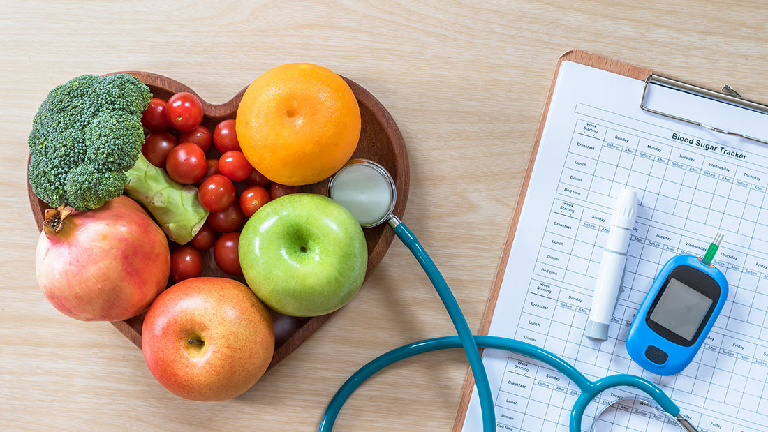 Diabetesschulung, Schulung für Diabetes, Innsbruck in Tirol